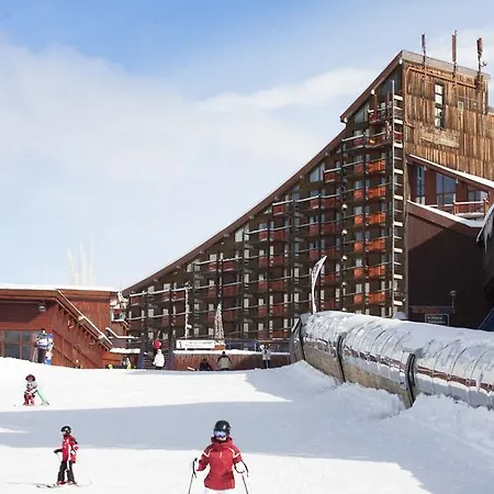 Club Mmv Les Mélèzes **** 4* Les Arcs (Savoie)