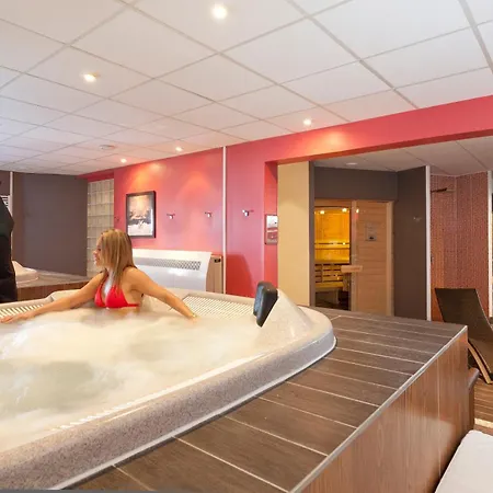 Club Mmv Les Mélèzes **** 4*