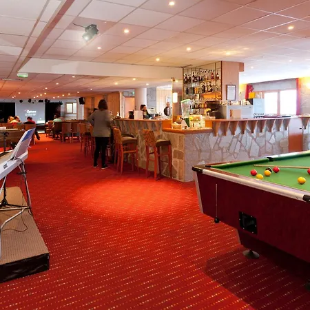 Hotel Club Mmv Les Mélèzes ****