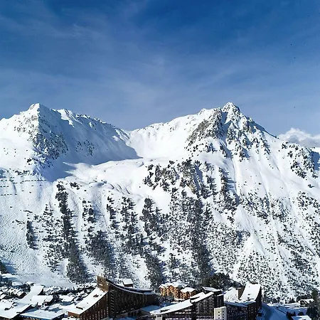 Club Mmv Les Mélèzes **** Hotel Les Arcs (Savoie)