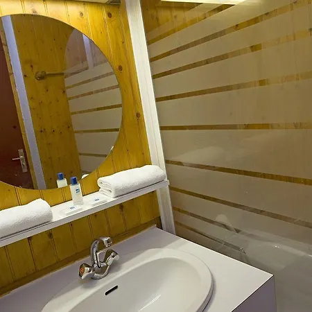 Club Mmv Les Mélèzes **** 4* Les Arcs (Savoie)