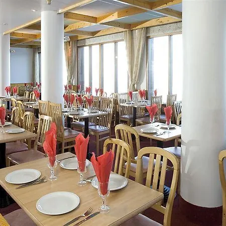 Club Mmv Les Mélèzes **** 4*