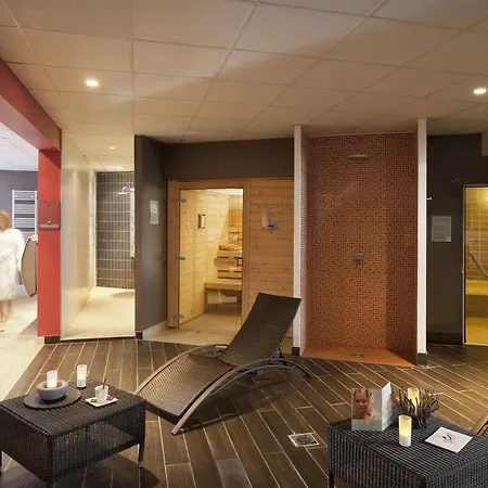 Hotel Club Mmv Les Mélèzes **** 4*