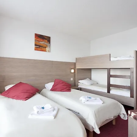Club Mmv Les Mélèzes **** 4* Les Arcs (Savoie)