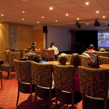 Club Mmv Les Mélèzes **** Hotel Les Arcs (Savoie)