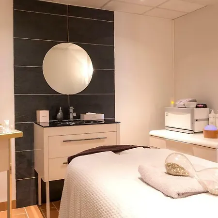 Club Mmv Les Melezes **** Hotel