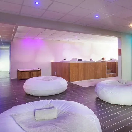 Club Mmv Les Mélèzes **** 4*