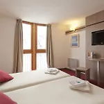 Club Mmv Les Melezes ホテル Les Arcs (Savoie)