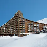 Club Mmv Les Melezes Les Arcs (Savoie)