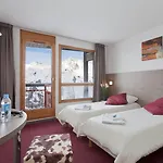 Club Mmv Les Melezes 4* Les Arcs (Savoie)