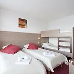 ホテル Club Mmv Les Melezes Les Arcs (Savoie)