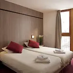 ホテル Club Mmv Les Melezes 4*