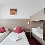 ホテル Club Mmv Les Melezes 4*