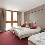 Club Mmv Les Melezes 4* Les Arcs (Savoie)