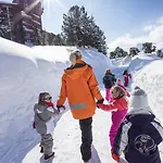 Club Mmv Les Melezes 4* Les Arcs (Savoie)