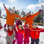 Club Mmv Les Melezes ホテル Les Arcs (Savoie)