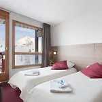 Club Mmv Les Melezes ホテル 4*