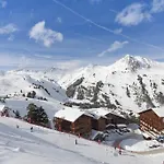 Club Mmv Les Melezes