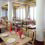 Club Mmv Les Melezes 4*