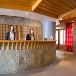 ホテル Club Mmv Les Melezes 4*