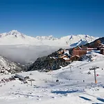 Club Mmv Les Melezes ホテル 4*