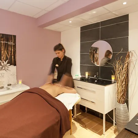 Hotel Club Mmv Les Melezes
