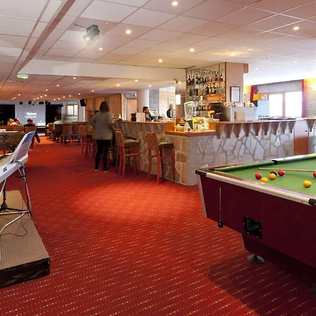Club Mmv Les Melezes 4*