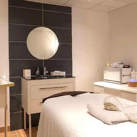 Club Mmv Les Melezes Hotel