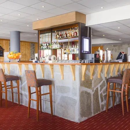 Club Mmv Les Melezes Hotel 4*