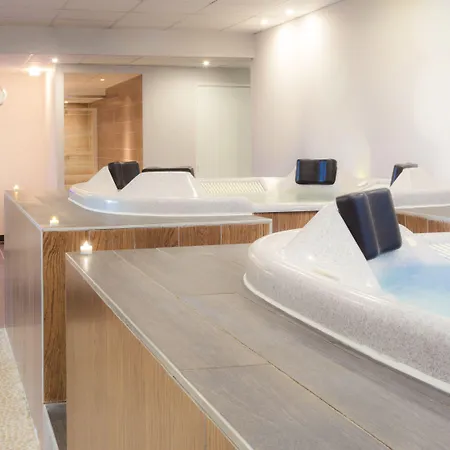 Club Mmv Les Melezes 4* Les Arcs (Savoie)