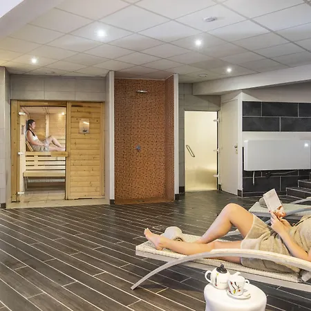 Club Mmv Les Melezes Hotel