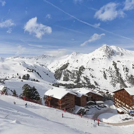 Club Mmv Les Melezes