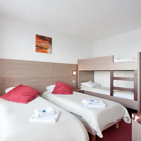 Club Mmv Les Melezes 4* Les Arcs (Savoie)
